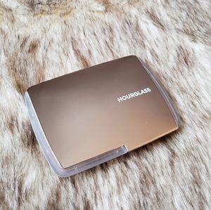 Hourglass Ambient Lighting Edit Ghost